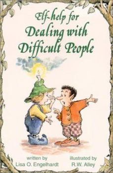 Paperback Help for Dealing with Difficult People Book
