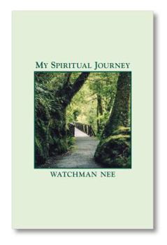 Paperback My Spiritual Journey Book