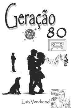 Geração 80 (Portuguese Edition)