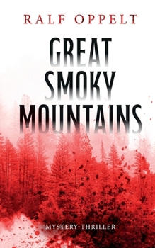 Paperback Great Smoky Mountains: Mystery-Thriller [German] Book