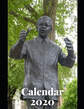 Politician Calendar 2020: Calendar Weekly Planer 2020 Logbook Diary Gift Todo Memory Book Budget Planner Hobby Men, Woman, Girls & Boys 8.5 x 11 21.59 x 27.94 cm 57 Pages
