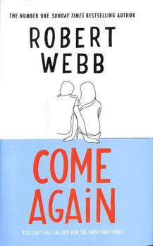 Hardcover Come Again Book