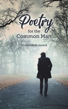Paperback Poetry for the Common Man Book