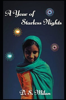 Paperback A Year of Starless Nights Book