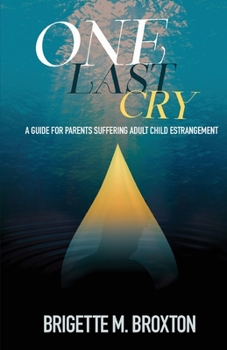 Paperback One Last Cry Book