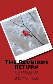 Paperback The Redbirds Return Book