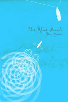 Hardcover The Blue Monk Book