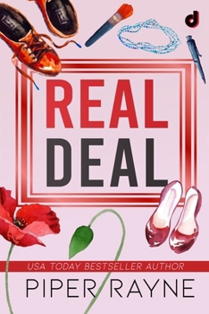 Real Deal (Single Dad's Club Series) (Italian Edition)