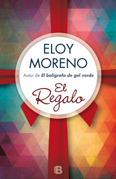 Paperback El Regalo/ The Gift [Spanish] Book