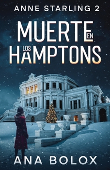 Paperback Muerte en los Hamptons [Spanish] Book