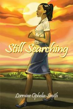 Paperback Still Searching Book