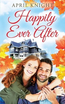 Paperback Happily Ever After Book