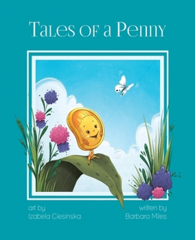 Paperback Tales of a Penny Book