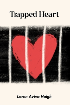Paperback Trapped Heart Book