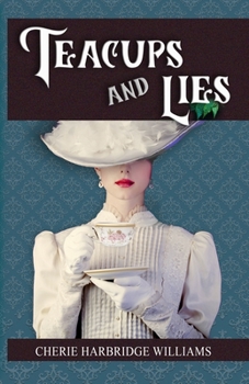 Paperback Teacups and Lies Book