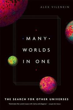 Paperback Many Worlds in One Book