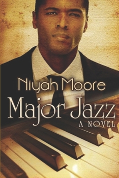 Paperback Major Jazz Book