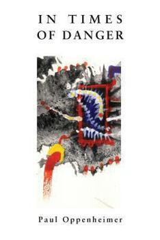 Paperback In Times Of Danger Book