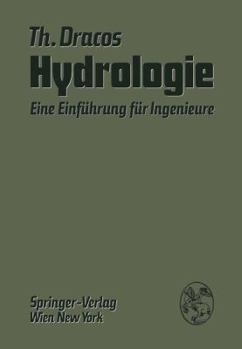 Paperback Hydrologie: Eine Einführung Für Ingenierure [German] Book