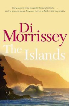 Paperback The Islands Book