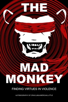 Paperback The Mad Monkey Book