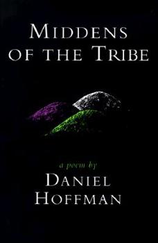 Paperback Middens of the Tribe: A Poem Book