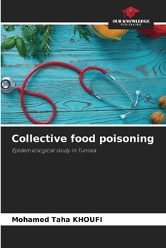 Paperback Collective food poisoning Book