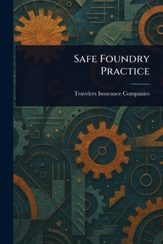 Paperback Safe Foundry Practice Book