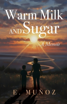 Paperback Warm Milk and Sugar: A Memoir Book