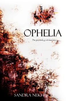 Paperback Ophelia Book