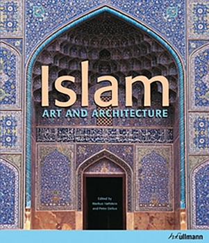 Hardcover Islam: Art and Architecture Book