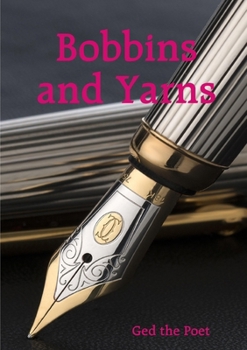 Paperback Bobbins and Yarns Book