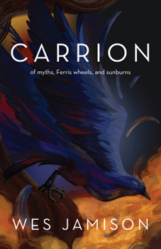 Paperback Carrion Book