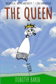 Paperback The Queen Book