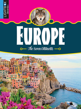 Library Binding Europe Book