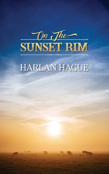 Paperback On the Sunset Rim Book