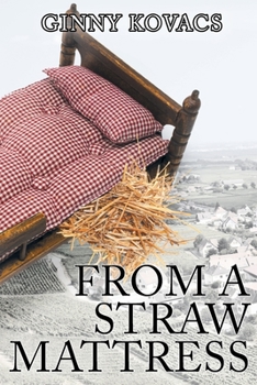 Paperback From A Straw Mattress Book