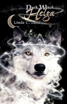 Paperback Dark Witch Helga Book