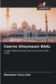 Ceerno Sileymaani BAAL (Italian Edition)