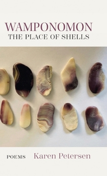 Wamponomon: The Place of Shells