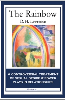 Paperback The Rainbow illustrated Book
