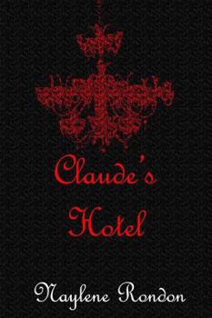Hardcover Claude's Hotel Book