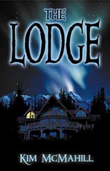Paperback The Lodge Book