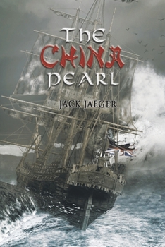 Paperback The China Pearl Book