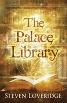 Paperback The Palace Library Book