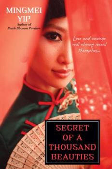 Paperback Secret of a Thousand Beauties Book