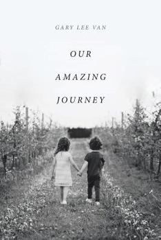 Paperback Our Amazing Journey Book