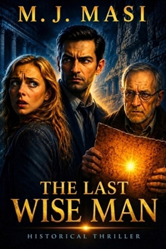 Paperback The Last WIse Man Book