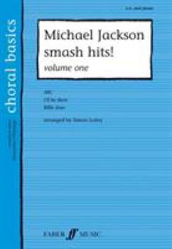 Michael Jackson Smash Hits!, Vol 1