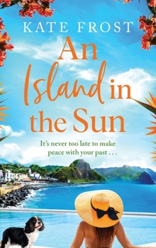 Hardcover An Island in the Sun Book